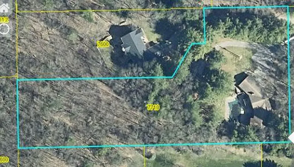 7710 Cascade Pines Drive SE Cascade Charter Township MI 49546