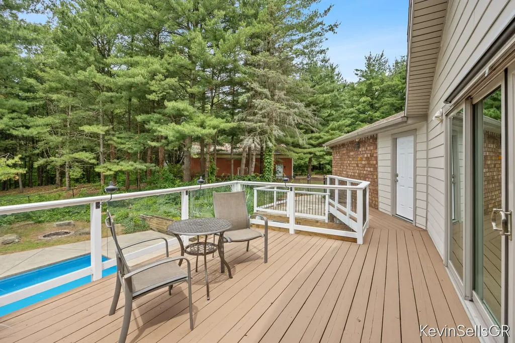 7710 Cascade Pines Drive SE Cascade Charter Township MI 49546