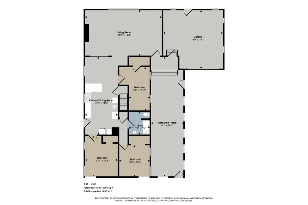13086 Grand River Drive SE Lowell Charter Township MI 49331