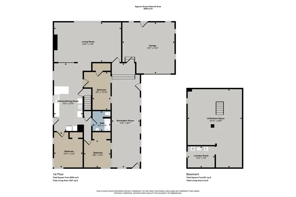 13086 Grand River Drive SE Lowell Charter Township MI 49331