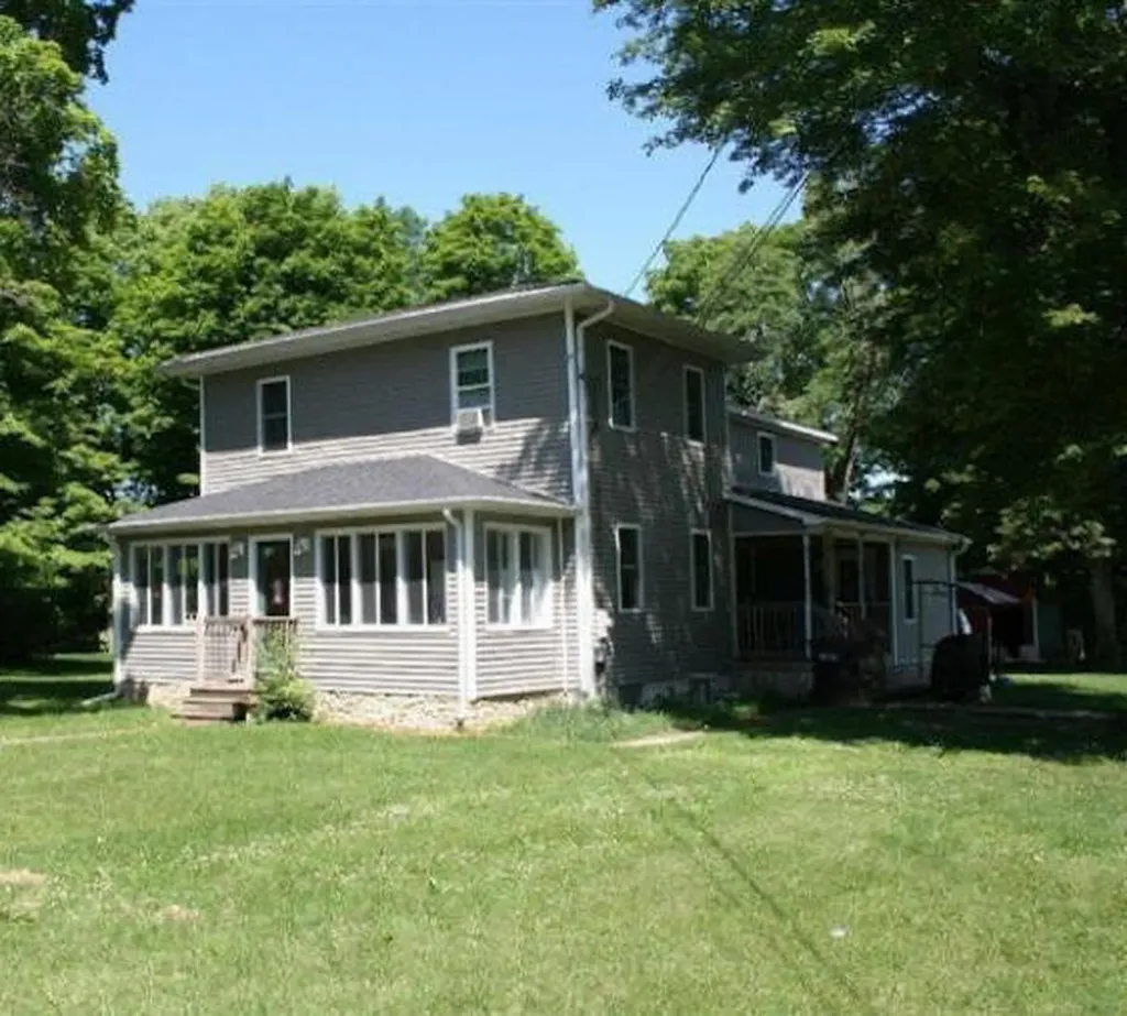 1811 Jefferson Road Otsego Township MI 49078