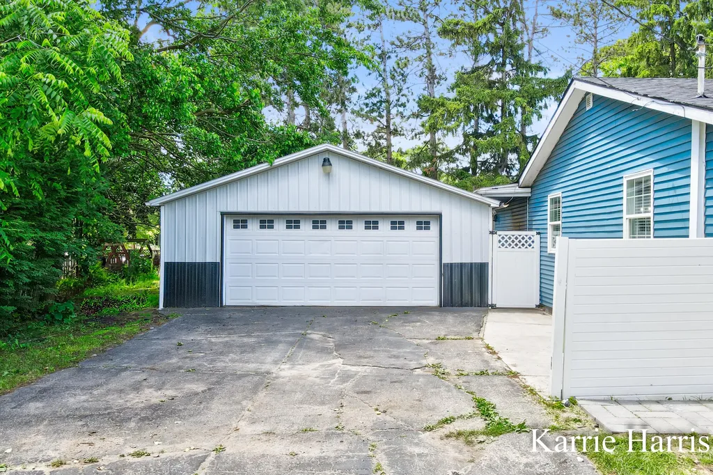 415 S Luray Street Greenville City MI 48838