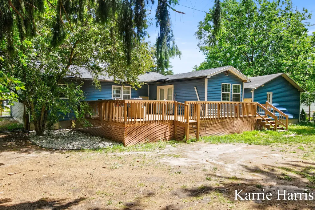 415 S Luray Street Greenville City MI 48838