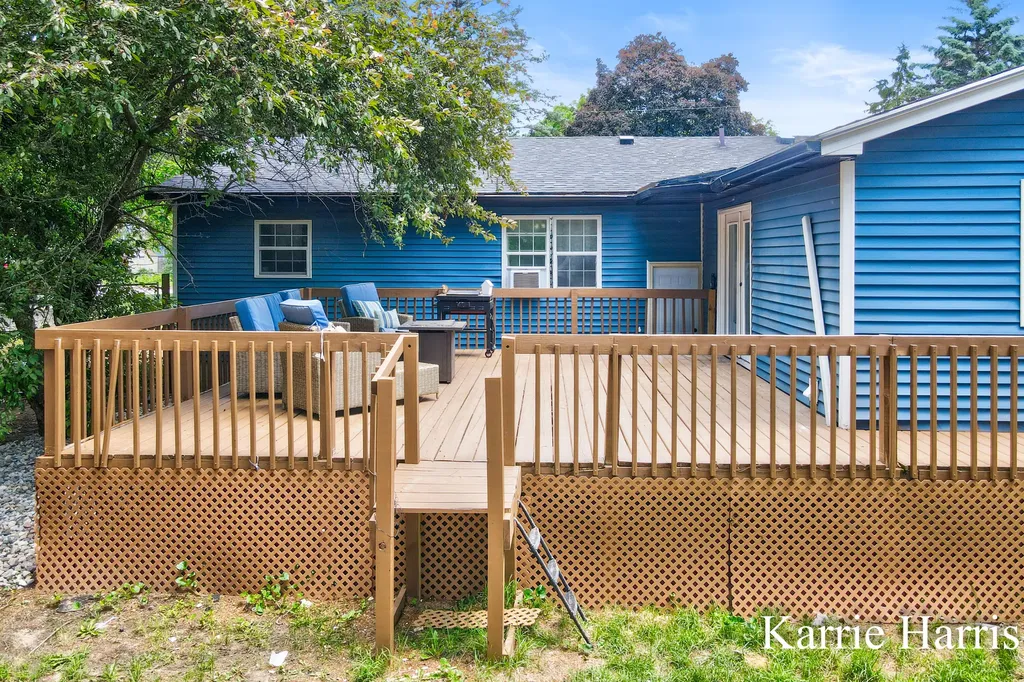 415 S Luray Street Greenville City MI 48838