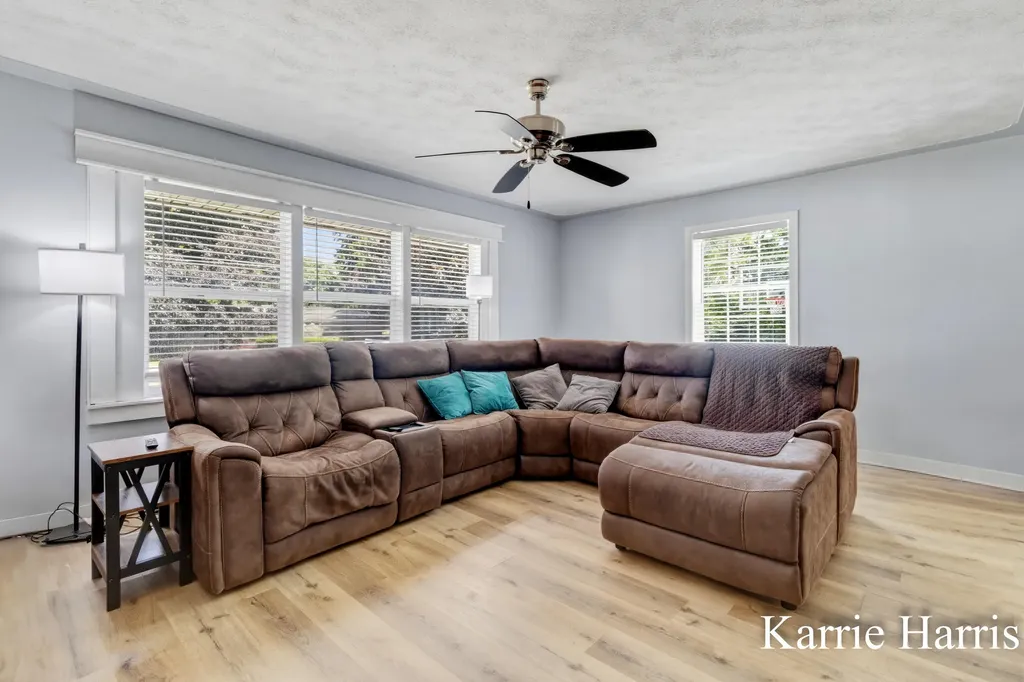 415 S Luray Street Greenville City MI 48838