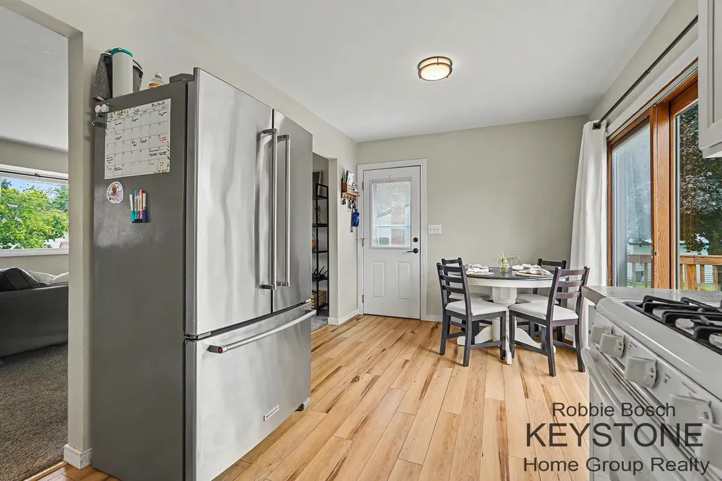941 Greenwood Street Middleville Village MI 49333