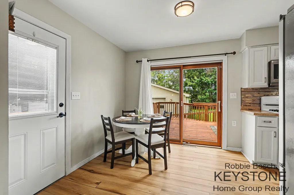 941 Greenwood Street Middleville Village MI 49333