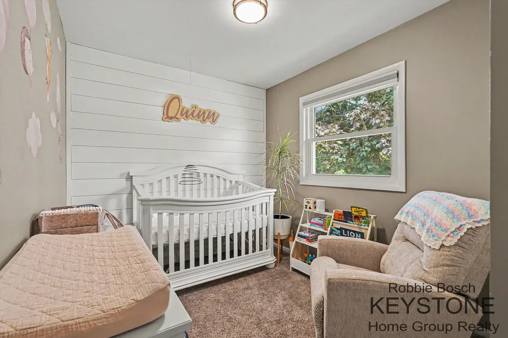 941 Greenwood Street Middleville Village MI 49333