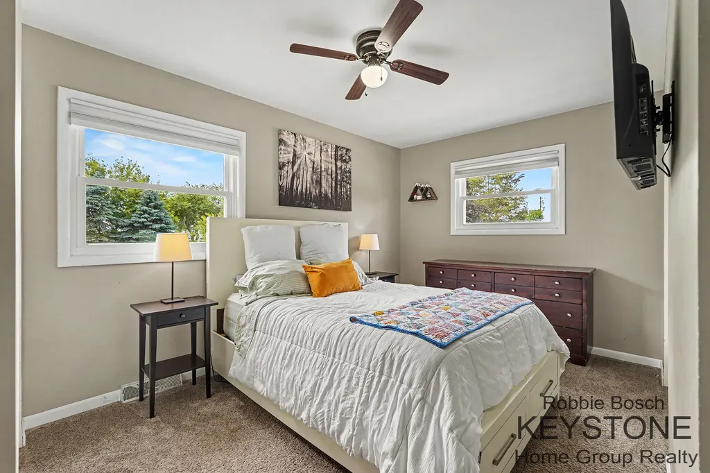 941 Greenwood Street Middleville Village MI 49333