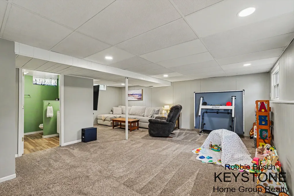 941 Greenwood Street Middleville Village MI 49333