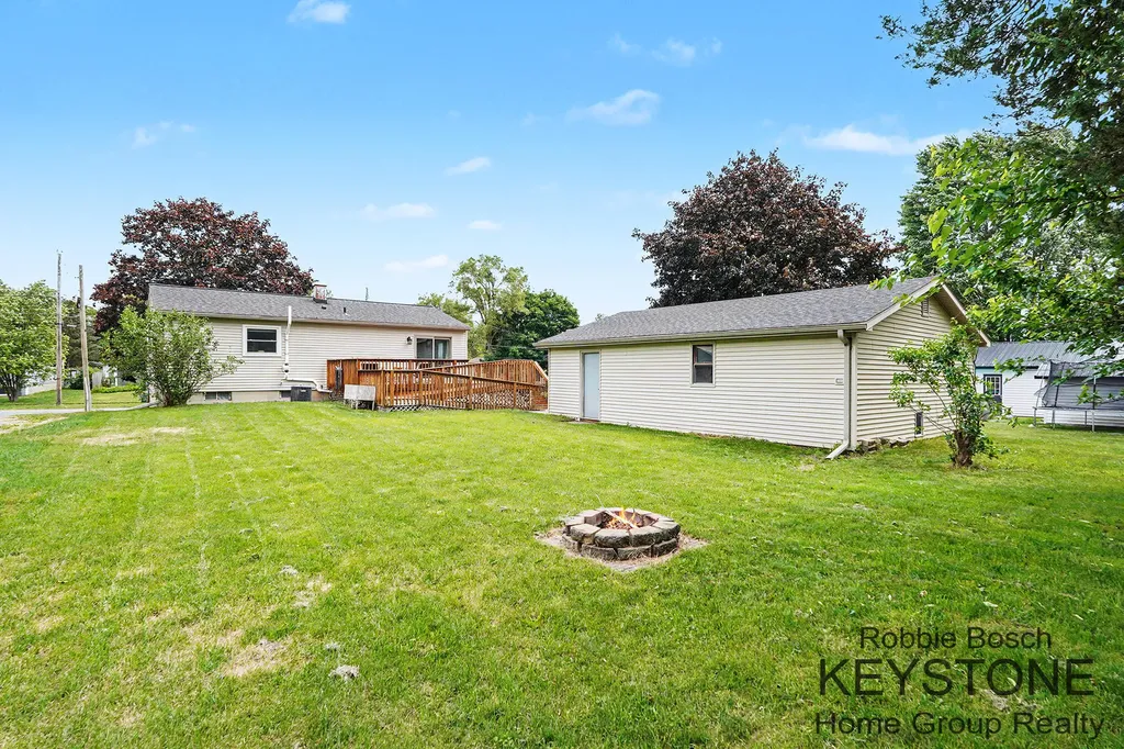941 Greenwood Street Middleville Village MI 49333