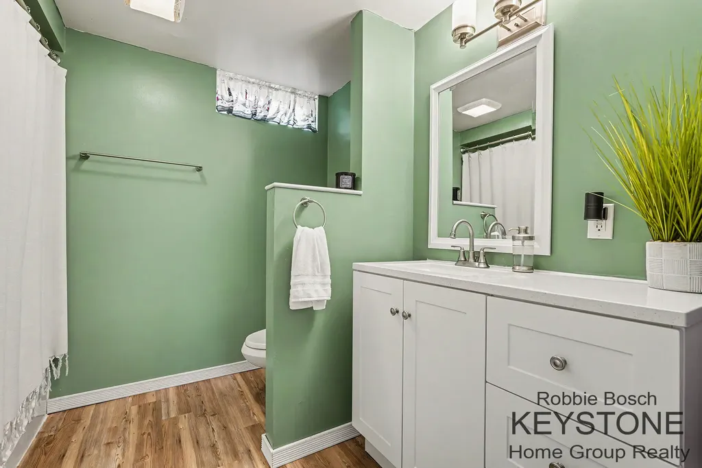941 Greenwood Street Middleville Village MI 49333