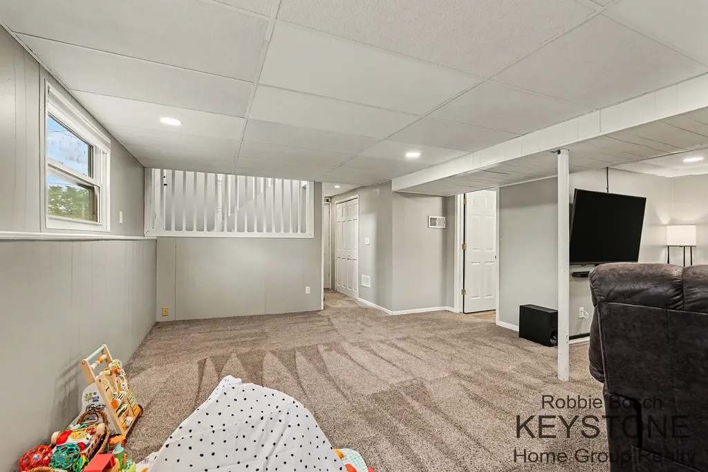 941 Greenwood Street Middleville Village MI 49333