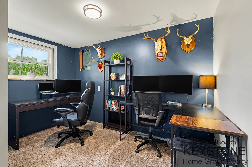 941 Greenwood Street Middleville Village MI 49333