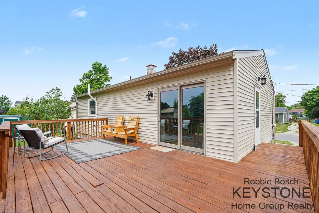 941 Greenwood Street Middleville Village MI 49333