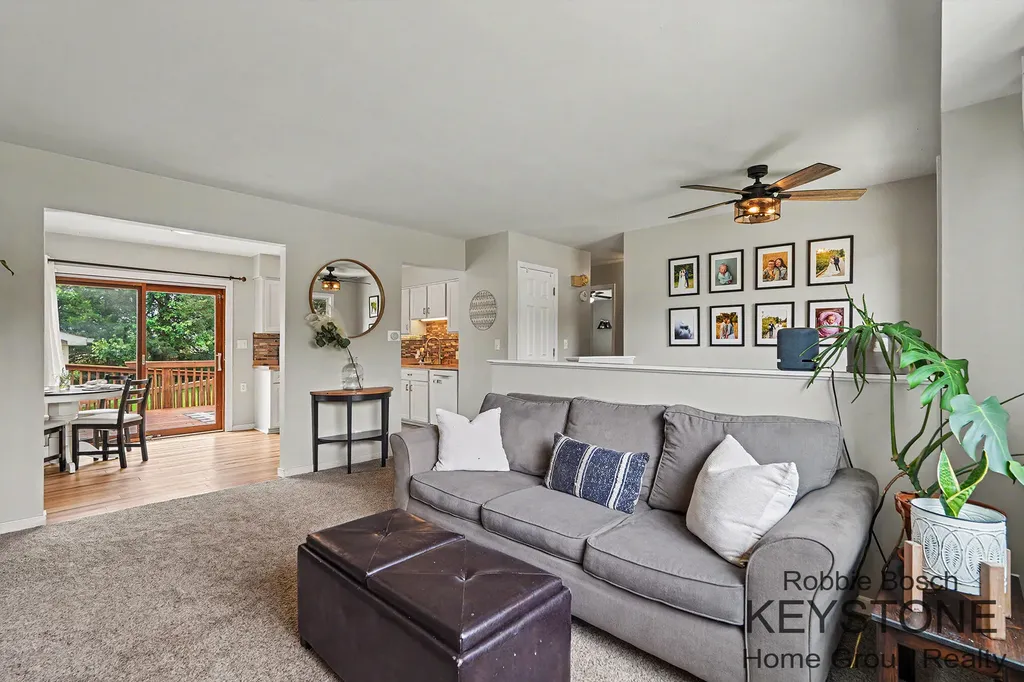 941 Greenwood Street Middleville Village MI 49333