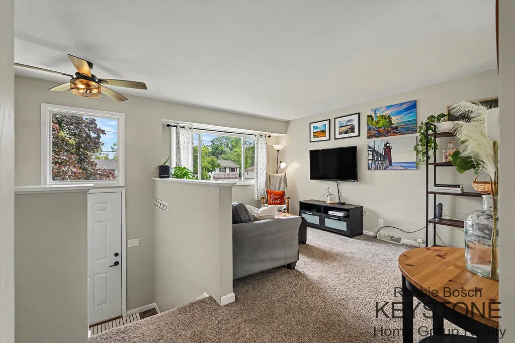 941 Greenwood Street Middleville Village MI 49333