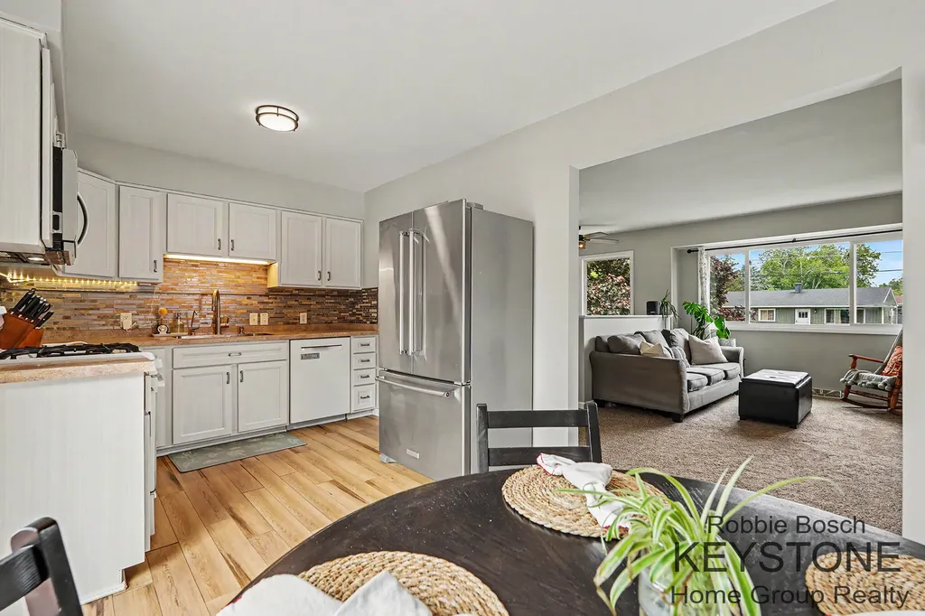 941 Greenwood Street Middleville Village MI 49333