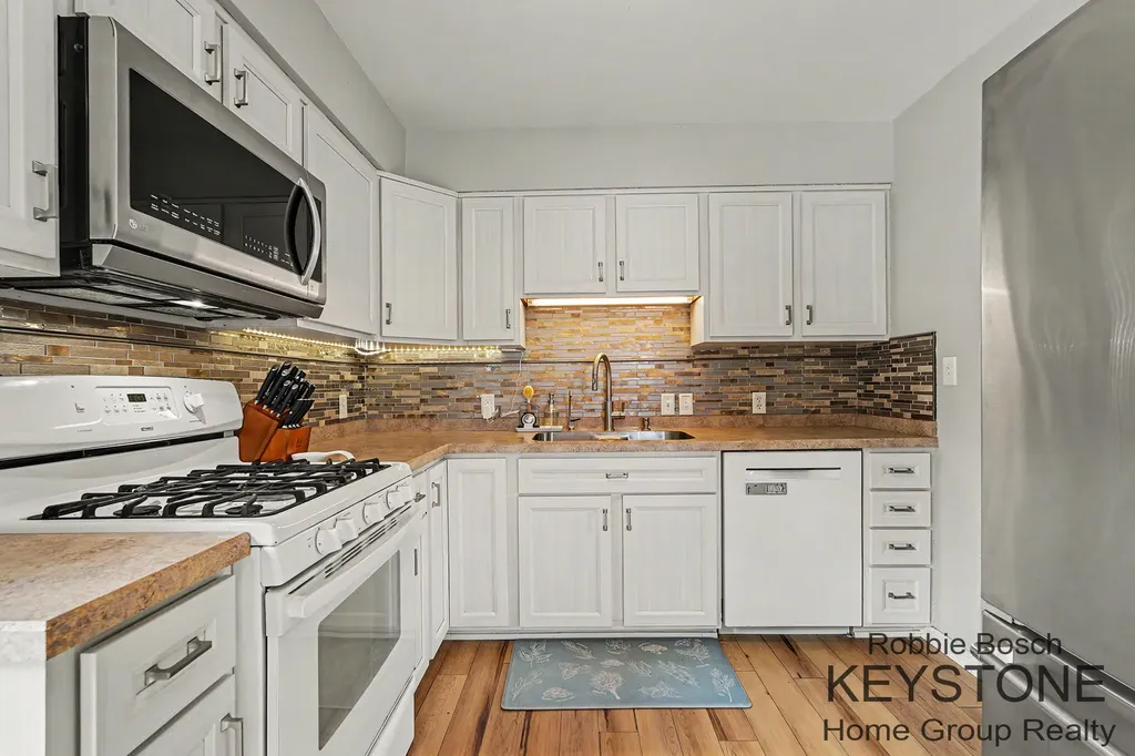 941 Greenwood Street Middleville Village MI 49333