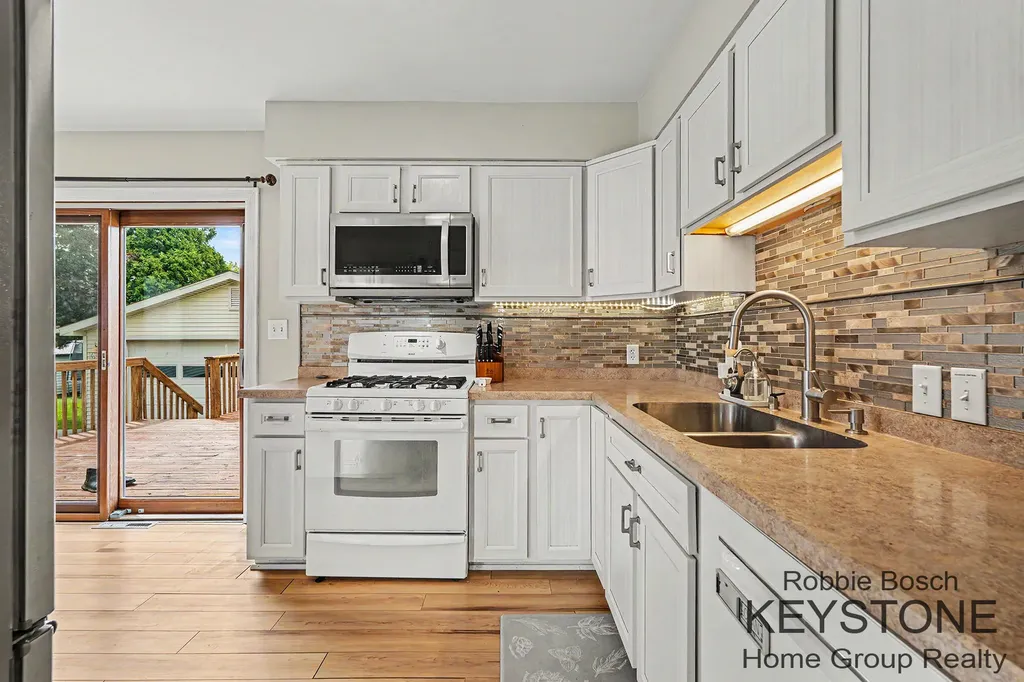 941 Greenwood Street Middleville Village MI 49333