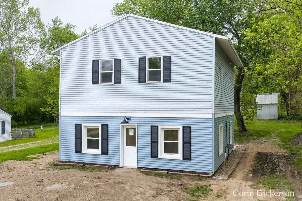 1702 N M 43 Highway Hastings City MI 49058