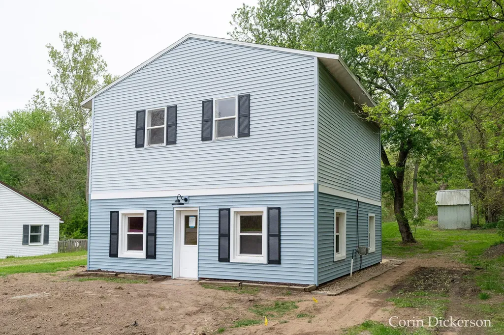 1702 N M 43 Highway Hastings City MI 49058