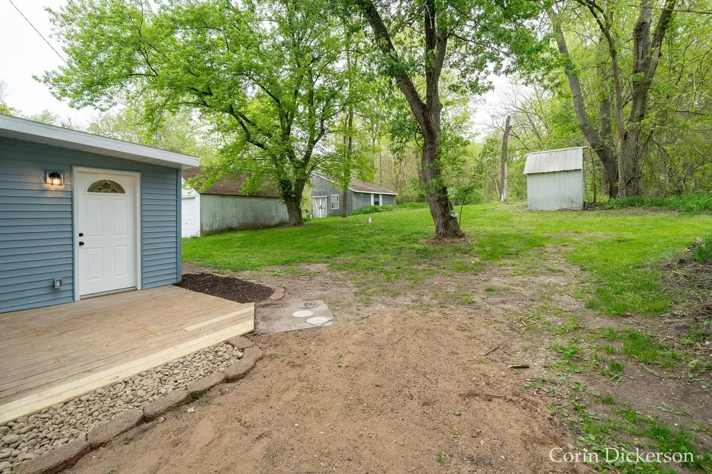 1702 N M 43 Highway Hastings City MI 49058