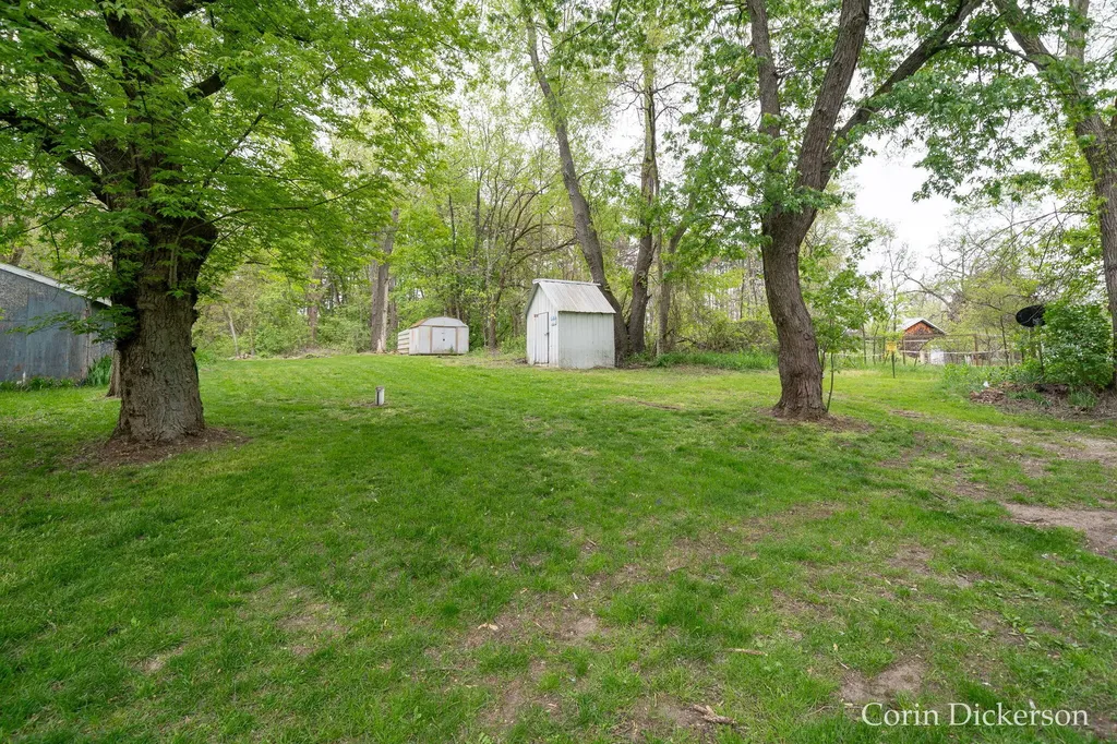 1702 N M 43 Highway Hastings City MI 49058