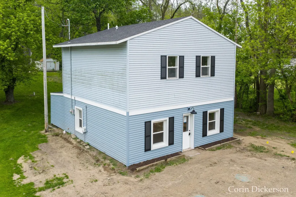 1702 N M 43 Highway Hastings City MI 49058