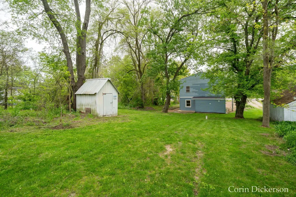 1702 N M 43 Highway Hastings City MI 49058