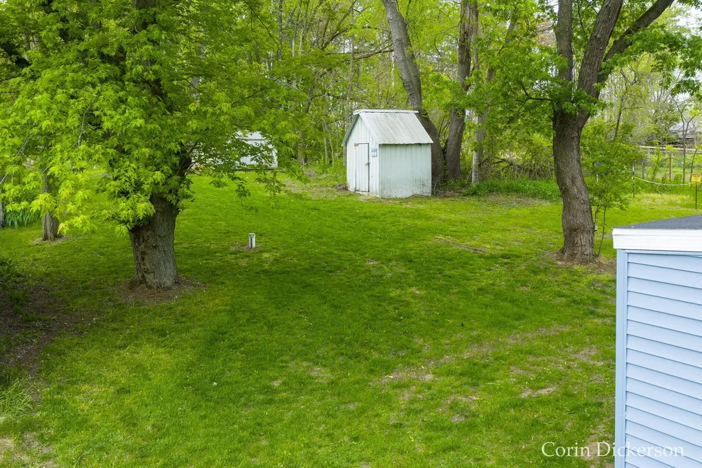 1702 N M 43 Highway Hastings City MI 49058