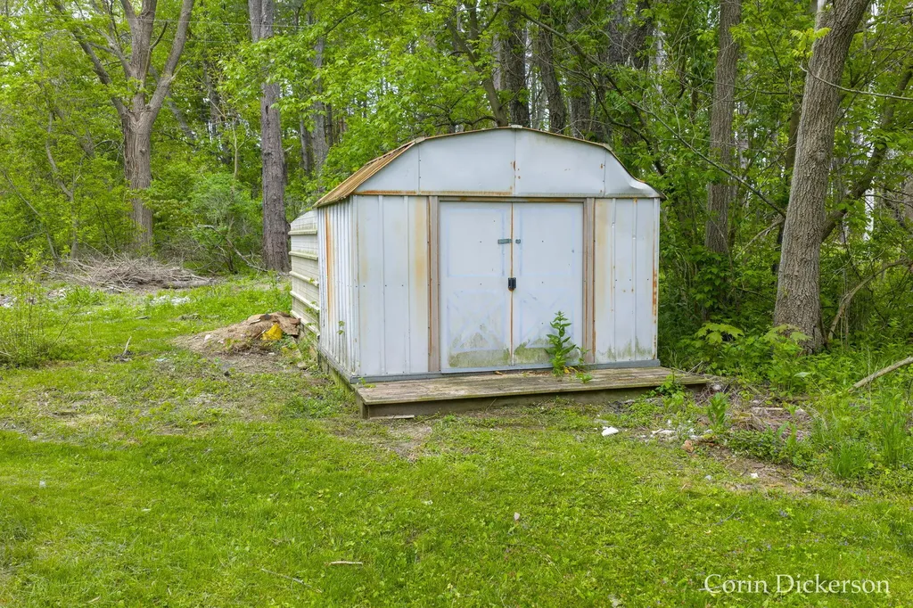 1702 N M 43 Highway Hastings City MI 49058