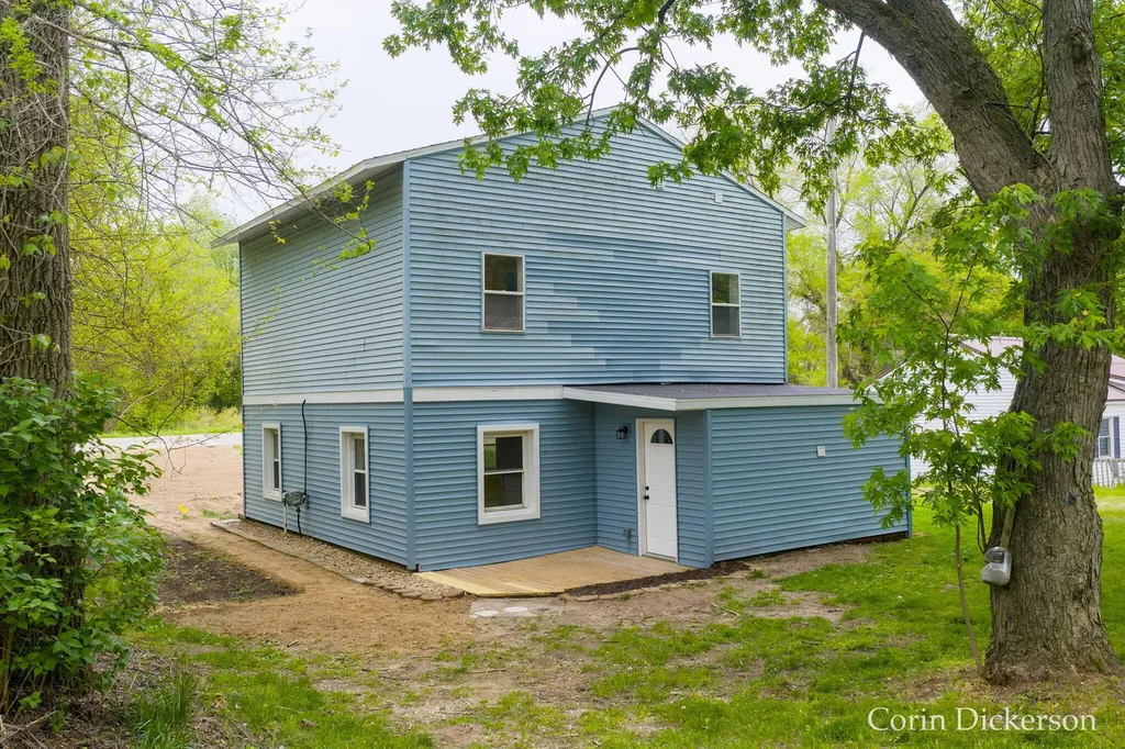 1702 N M 43 Highway Hastings City MI 49058