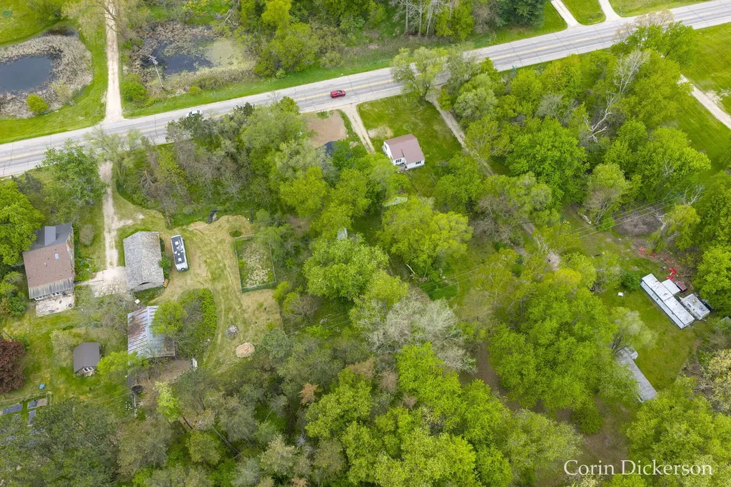 1702 N M 43 Highway Hastings City MI 49058