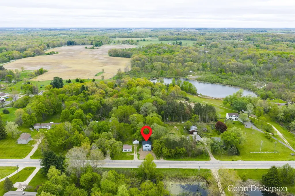 1702 N M 43 Highway Hastings City MI 49058