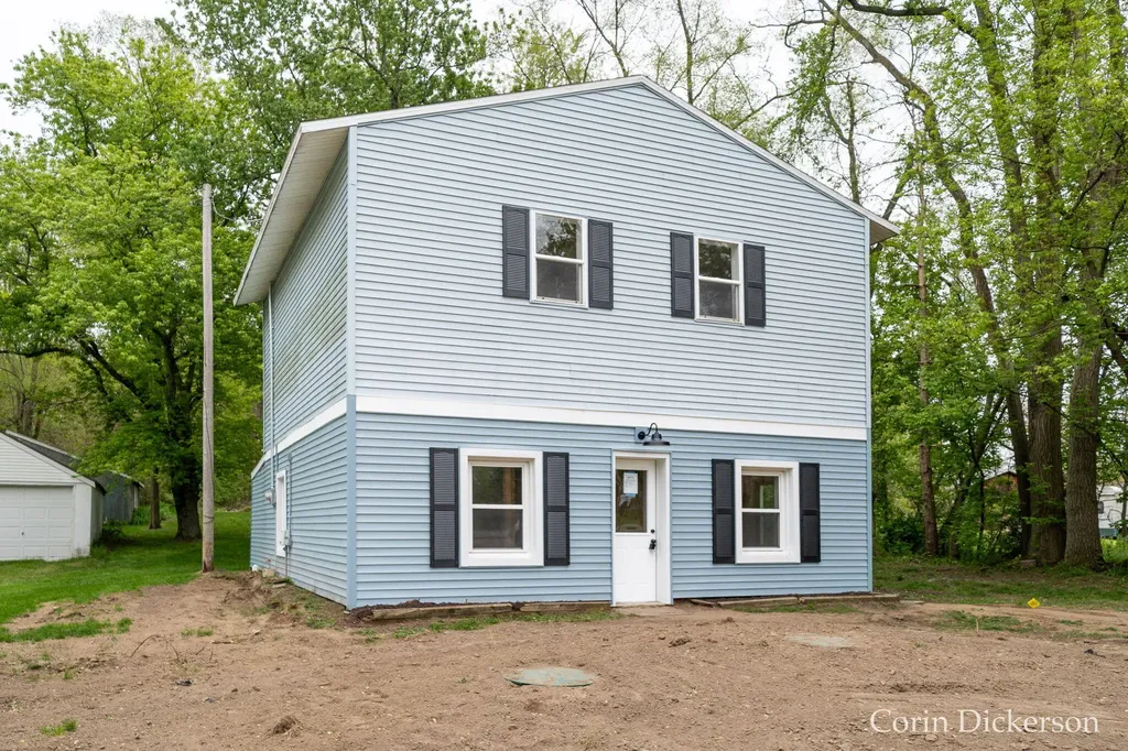 1702 N M 43 Highway Hastings City MI 49058