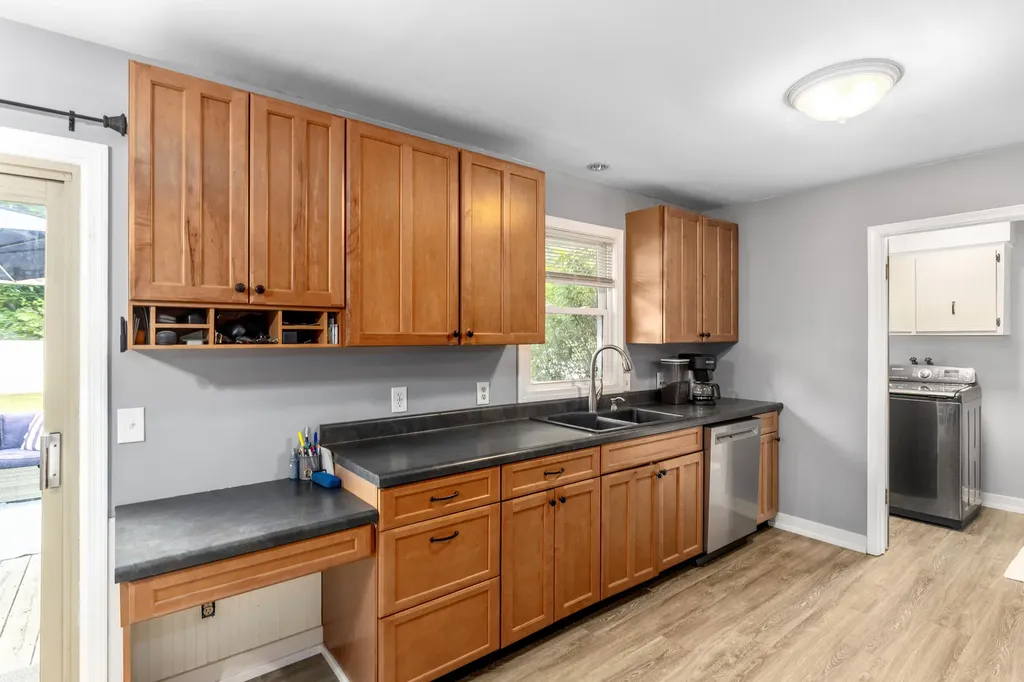 7887 Park Lane Avenue Georgetown Charter Township MI 49428