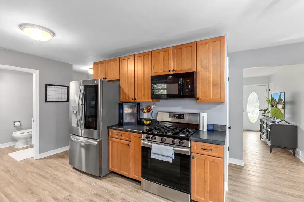 7887 Park Lane Avenue Georgetown Charter Township MI 49428