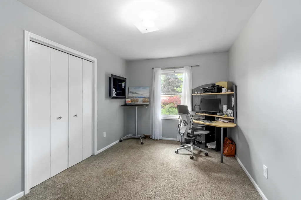 7887 Park Lane Avenue Georgetown Charter Township MI 49428