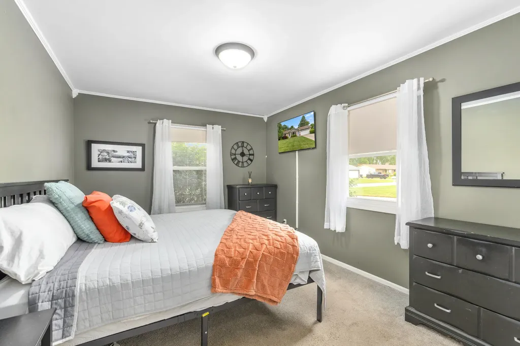 7887 Park Lane Avenue Georgetown Charter Township MI 49428