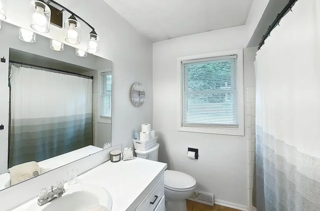 7887 Park Lane Avenue Georgetown Charter Township MI 49428