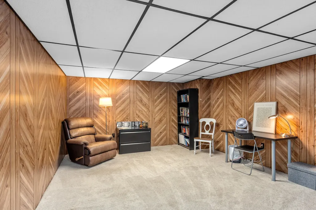 7887 Park Lane Avenue Georgetown Charter Township MI 49428