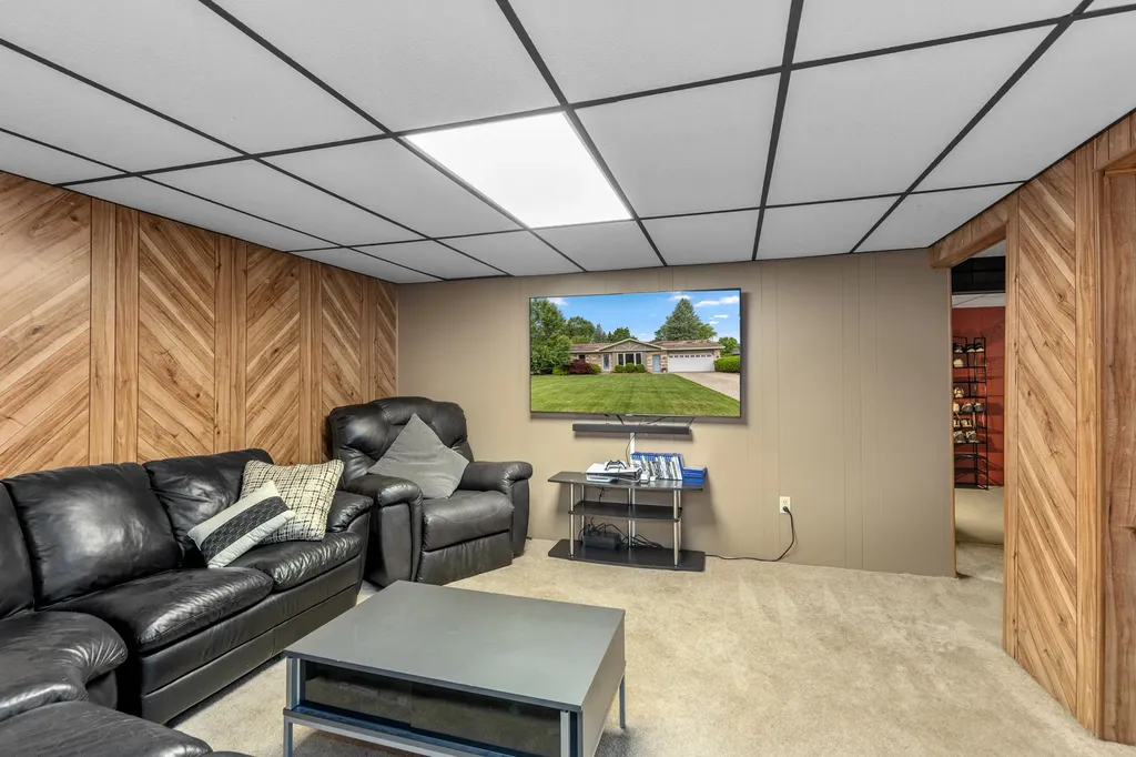 7887 Park Lane Avenue Georgetown Charter Township MI 49428