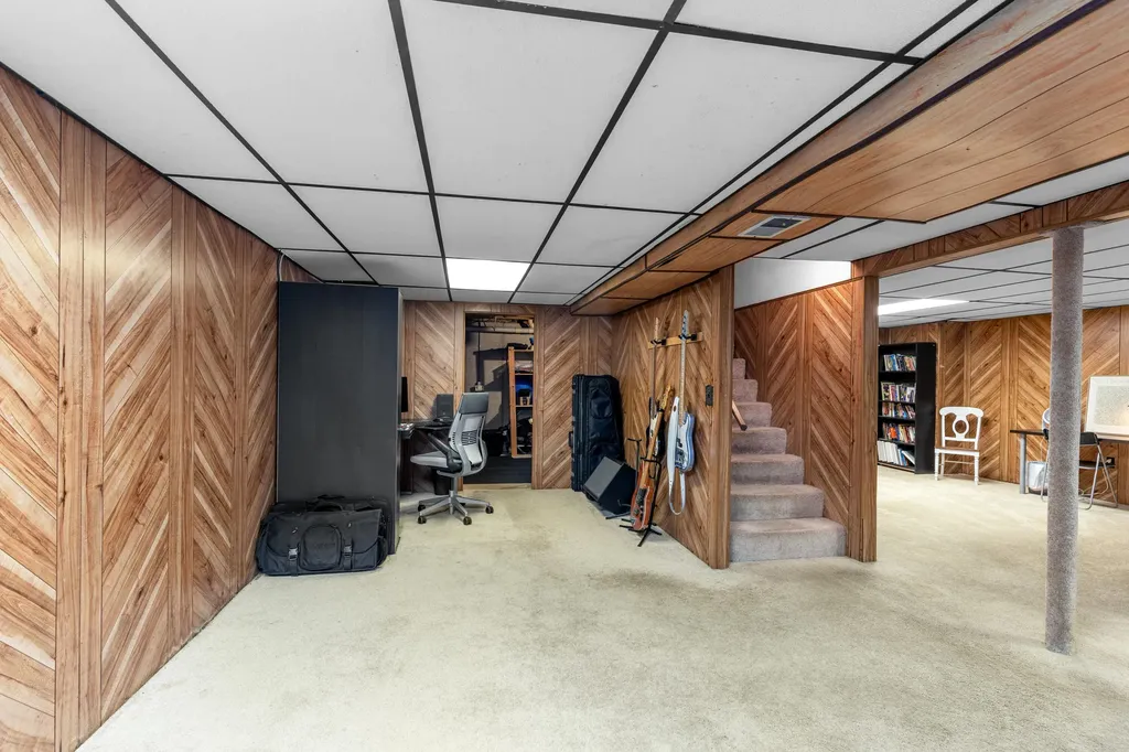 7887 Park Lane Avenue Georgetown Charter Township MI 49428