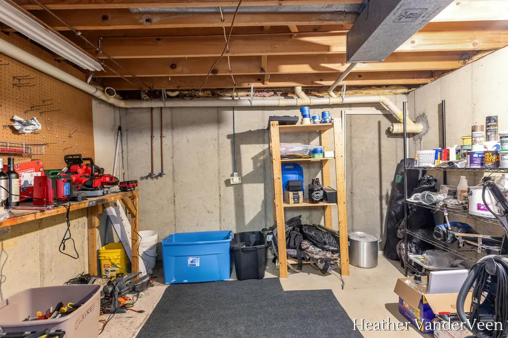7887 Park Lane Avenue Georgetown Charter Township MI 49428
