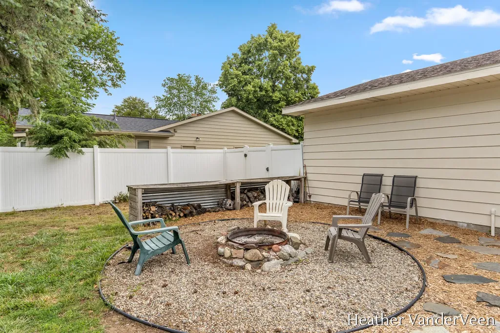 7887 Park Lane Avenue Georgetown Charter Township MI 49428
