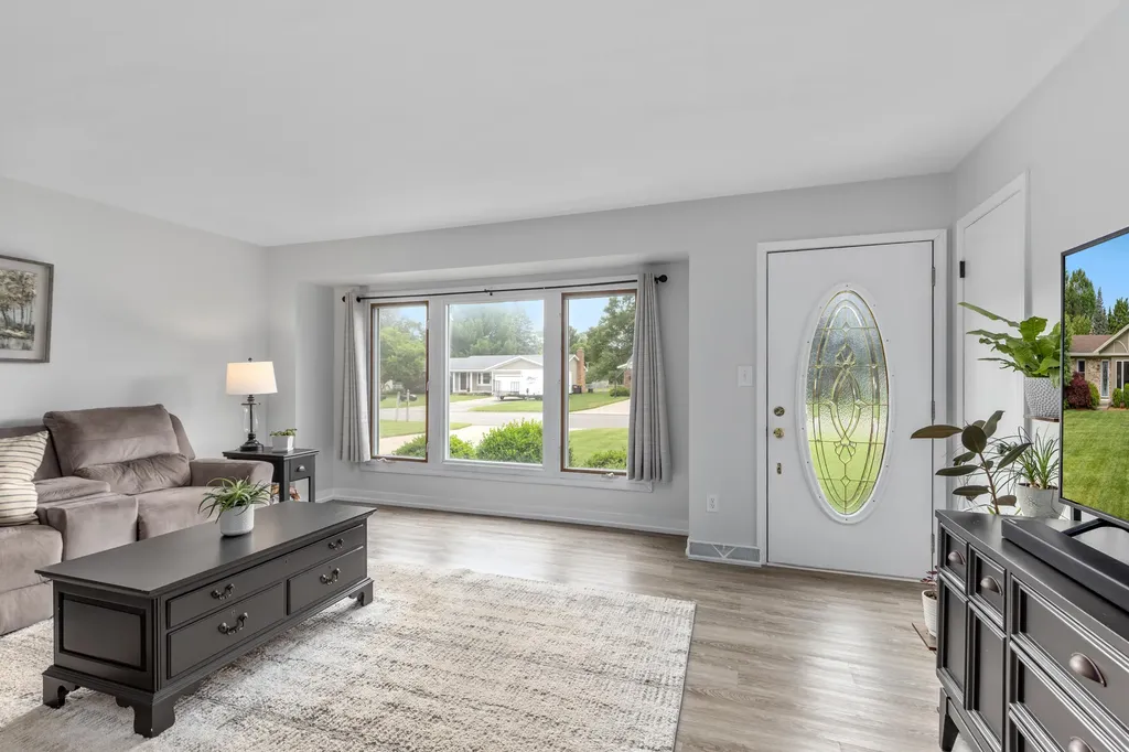 7887 Park Lane Avenue Georgetown Charter Township MI 49428