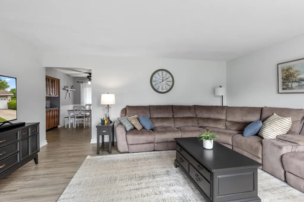 7887 Park Lane Avenue Georgetown Charter Township MI 49428