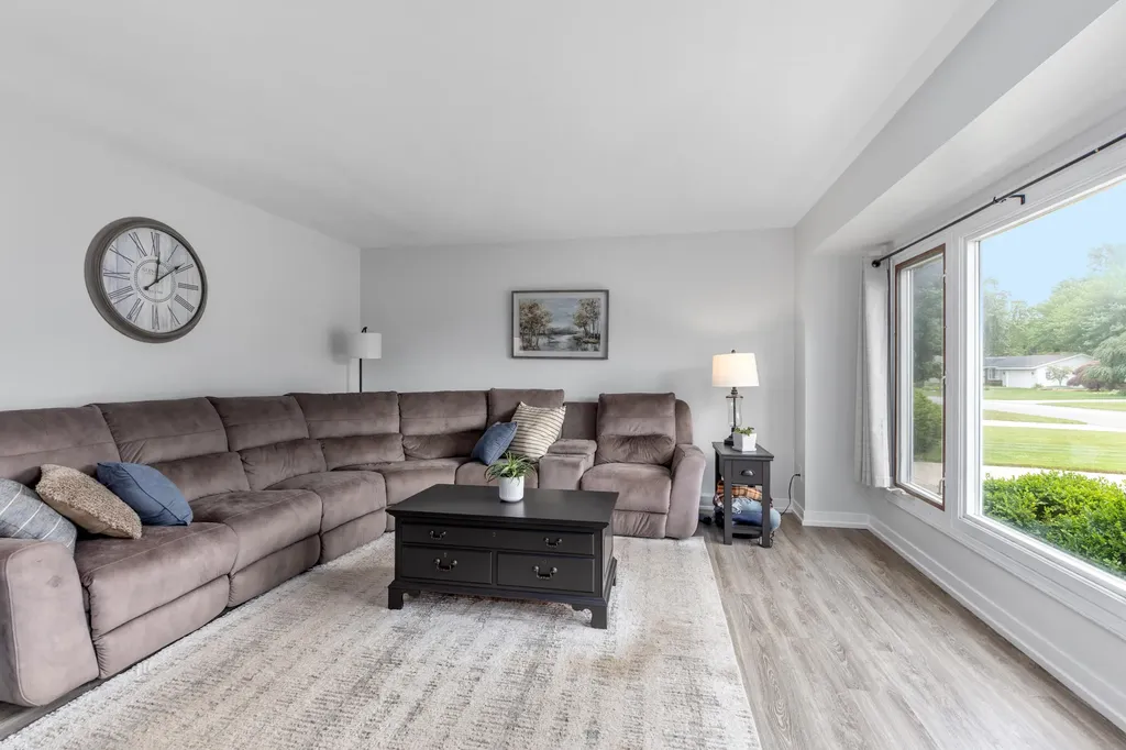 7887 Park Lane Avenue Georgetown Charter Township MI 49428