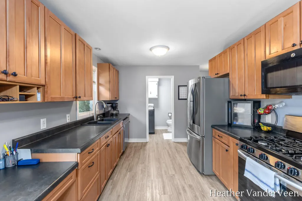 7887 Park Lane Avenue Georgetown Charter Township MI 49428